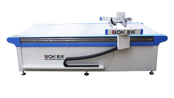 振動刀切割機保養參照表