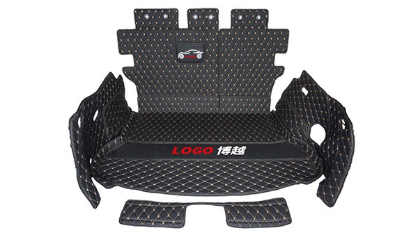 適用于全包圍汽車尾箱墊裁剪的設(shè)備有哪些