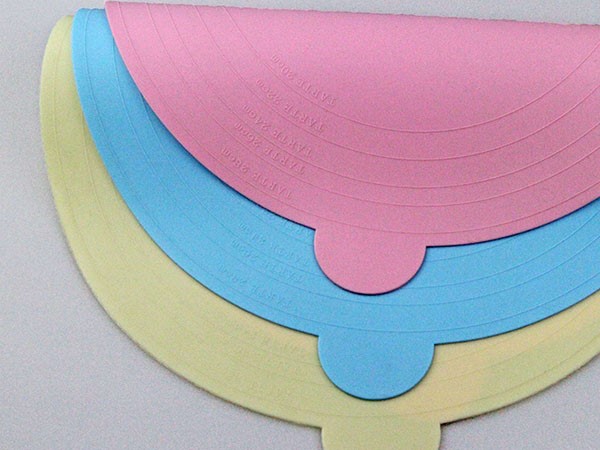 硅膠片異形切割機(jī)