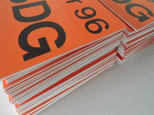 廣告材料切割機