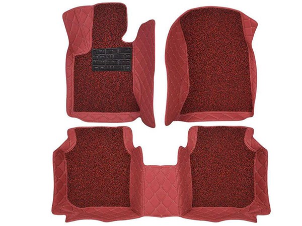 汽車腳墊生產設備