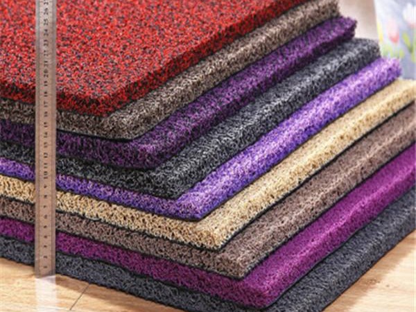 絲圈腳墊地墊切割機