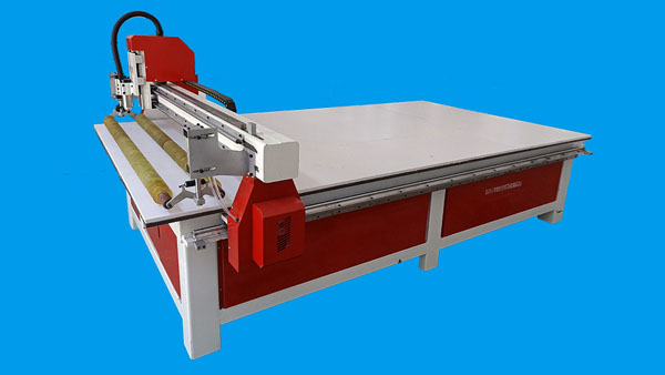 旋轉刀切割機的用途有哪些