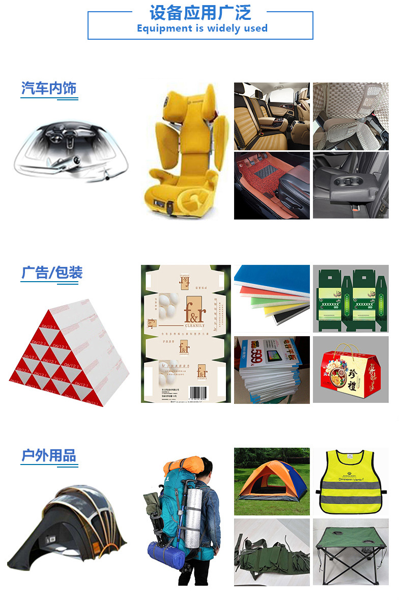 顆粒絨裁剪方案