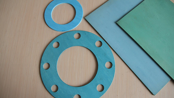 告別模具沖壓，生產密封墊片是時候用這款切割機了！