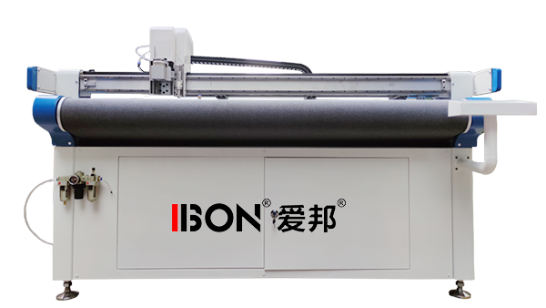 震動(dòng)刀切割機(jī)與激光切割機(jī)的區(qū)別